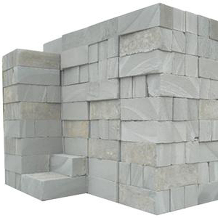 通城不同砌筑方式蒸压加气混凝土砌块轻质砖 加气块抗压强度研究